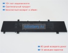 Asus B31n1632 11.55V 3727mAh аккумуляторы