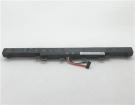 Аккумуляторы для ноутбуков asus P1440fa-fa0172r 14.8V 3000mAh