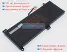 Аккумуляторы для ноутбуков schenker Xmg pro 17-m18vcr(10504733)(pa71hs-g) 15V 4320mAh