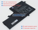 Hp As03044xl-pl 11.1V 4050mAh аккумуляторы