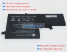 Hp As03044xl-pl 11.1V 4050mAh аккумуляторы