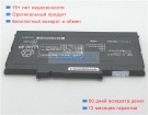 Panasonic Cf-vzsu85js 7.2V 4400mAh аккумуляторы