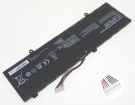 Аккумуляторы для ноутбуков gigabyte S1185 7.4V 5270mAh