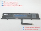Аккумуляторы для ноутбуков dell Latitute 7285 2-in-1 7.6V 2750mAh