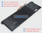 Аккумуляторы для ноутбуков acer Spin 5 sp515-51gn 15.28V 3320mAh