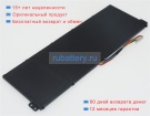 Аккумуляторы для ноутбуков acer Nitro 5 an515-42-r7eb 15.28V 3320mAh