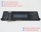Аккумуляторы для ноутбуков acer Nitro 5 an515-42-r0hw 15.28V 3320mAh