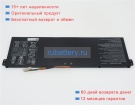 Аккумуляторы для ноутбуков acer Swift 3 sf314-52-518p 15.28V 3320mAh