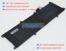 Аккумуляторы для ноутбуков asus Zenbook ux3430ua-gv010t 11.55V 4335mAh