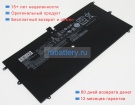 Аккумуляторы для ноутбуков lenovo Yoga 900s-12isk 80ml001xge 7.66V 6460mAh