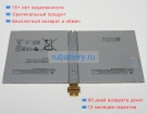 Microsoft G3hta026h 7.5V 4777mAh аккумуляторы