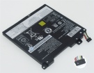 Lenovo 5b10w67422 7.5V 4000mAh аккумуляторы