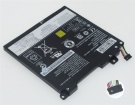 Аккумуляторы для ноутбуков lenovo V130-14ikb-81hq 7.5V 4000mAh