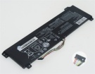 Аккумуляторы для ноутбуков lenovo V130-15ikb 81hn00grau 7.68V 5080mAh