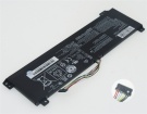 Аккумуляторы для ноутбуков lenovo V330-14ikb 7.68V 5080mAh