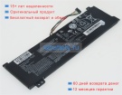 Аккумуляторы для ноутбуков lenovo V130-15ikb(81hn00r0ge) 7.68V 5080mAh