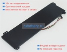 Аккумуляторы для ноутбуков lenovo V130-15igm(81hl) 7.68V 5080mAh