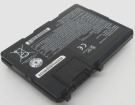 Аккумуляторы для ноутбуков panasonic Toughbook cf-33aehgatg 10.8V 4120mAh