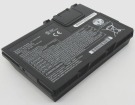Аккумуляторы для ноутбуков panasonic Toughbook cf-33 10.8V 4120mAh