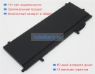 Аккумуляторы для ноутбуков lenovo Thinkpad t480s-20l8s02d00 11.58V 4920mAh