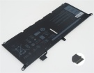 Аккумуляторы для ноутбуков dell Xps 13 7390 7.6V 6500mAh