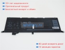 Аккумуляторы для ноутбуков dell Xps 13-9380-d1901ts 7.6V 6500mAh