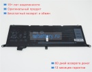 Аккумуляторы для ноутбуков dell Latitude 3301 7.6V 6500mAh
