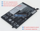 Аккумуляторы для ноутбуков lenovo Thinkpad e580 1hcd 11.1V 4080mAh