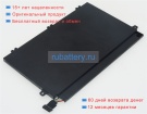 Аккумуляторы для ноутбуков lenovo Thinkpad e580(20ksa01qcd) 11.1V 4080mAh