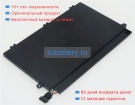 Аккумуляторы для ноутбуков lenovo Thinkpad e14 11.1V 4080mAh