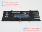 Аккумуляторы для ноутбуков vaio Vjs112c0111b 7.6V 4610mAh