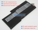 Аккумуляторы для ноутбуков msi Gf63 thin 10scxr-662 11.4V 4600mAh