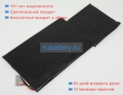Аккумуляторы для ноутбуков msi Gs63vr 7rg 11.4V 4600mAh