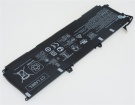 Аккумуляторы для ноутбуков hp Envy 13-ad107tx 11.55V 4450mAh