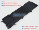 Аккумуляторы для ноутбуков hp Envy 13-ad013nn 11.55V 4450mAh