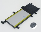 Аккумуляторы для ноутбуков asus Vivobook f542uf-gq035t 7.6V 5000mAh