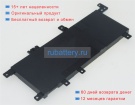 Asus C21n1634 7.6V 5000mAh аккумуляторы