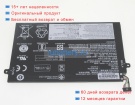 Аккумуляторы для ноутбуков lenovo Thinkpad l480(20ls0018ge) 11.1V 4080mAh