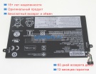 Аккумуляторы для ноутбуков lenovo Thinkpad e14 20ra001mge 11.1V 4080mAh