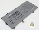 Аккумуляторы для ноутбуков samsung Notebook 9 np900x5t 11.5V 6534mAh