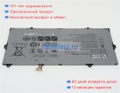 Аккумуляторы для ноутбуков samsung Nt900x5t-x78 11.5V 6534mAh