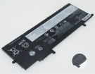 Lenovo 3icp6/38/64-2 11.46V 4190mAh аккумуляторы