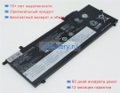 Аккумуляторы для ноутбуков lenovo Thinkpad x280 20kesew000 11.46V 4190mAh