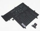 Аккумуляторы для ноутбуков asus Zenbook flip s ux370ua-c4201t 7.7V 5070mAh