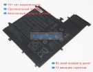 Аккумуляторы для ноутбуков asus Ux370uar-1b 7.7V 5070mAh