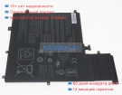 Аккумуляторы для ноутбуков asus Zenbook flip s ux370ua-c4227t 7.7V 5070mAh