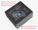 Getac Vfxsv-00-12-4s2p-0 14.4V 5800mAh аккумуляторы