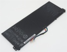 Аккумуляторы для ноутбуков acer Aspire 3 a314-32 7.7V 4810mAh