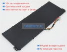 Аккумуляторы для ноутбуков acer Aspire 3 a314-31 7.7V 4810mAh