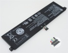 Аккумуляторы для ноутбуков xiaomi 161301-01 7.6V 5107mAh